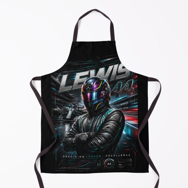 Item preview, Lewis Hamilton designed and sold by Speed & Sport.