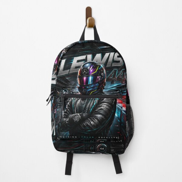 Item preview, Lewis Hamilton designed and sold by Speed & Sport.