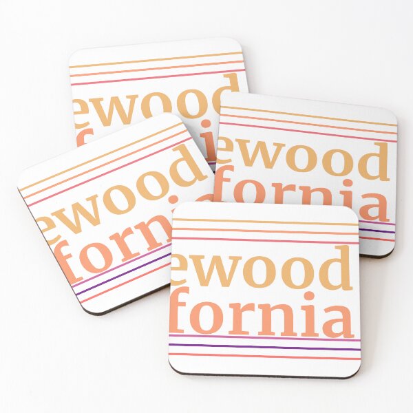 Item preview, Lakewood California City Marked On Map designed and sold by TheIconSmith.