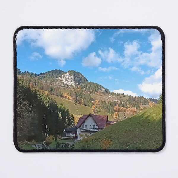 Item preview, Breath of the Wild - The Beauty of Wild Nature from Romania designed and sold by MSMPrintDesign.