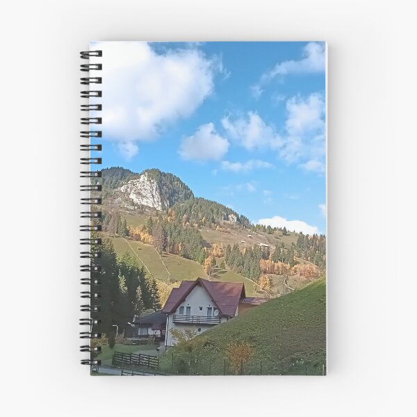 Item preview, Breath of the Wild - The Beauty of Wild Nature from Romania designed and sold by MSMPrintDesign.