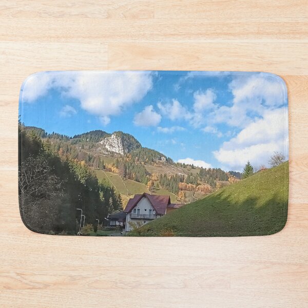 Item preview, Breath of the Wild - The Beauty of Wild Nature from Romania designed and sold by MSMPrintDesign.