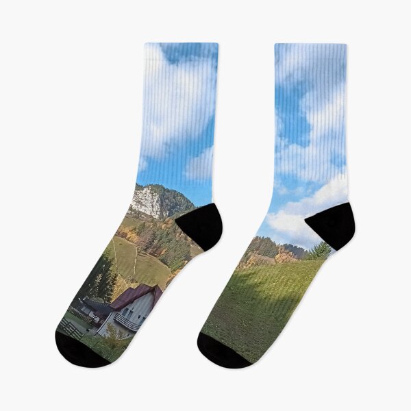 Item preview, Breath of the Wild - The Beauty of Wild Nature from Romania designed and sold by MSMPrintDesign.