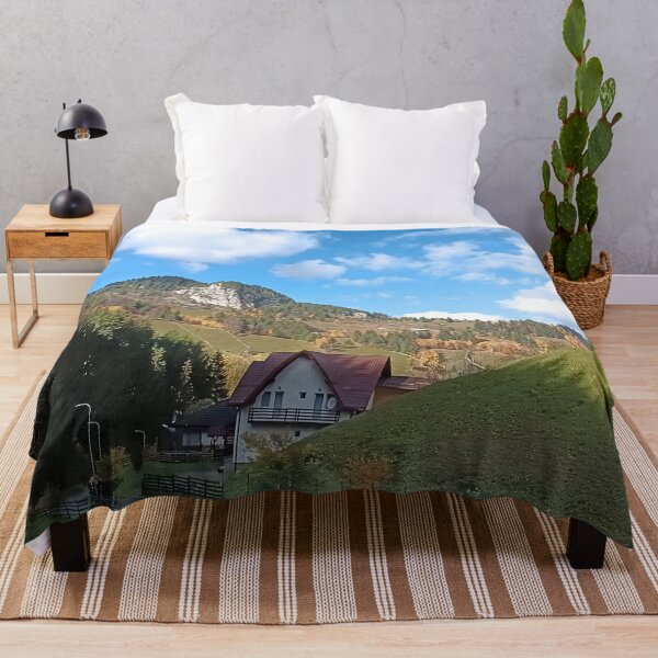 Item preview, Breath of the Wild - The Beauty of Wild Nature from Romania designed and sold by MSMPrintDesign.