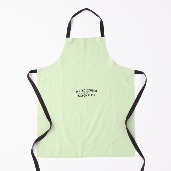 Item preview, Wrecclesham Is My Personality designed and sold by ThatSurreyLife.