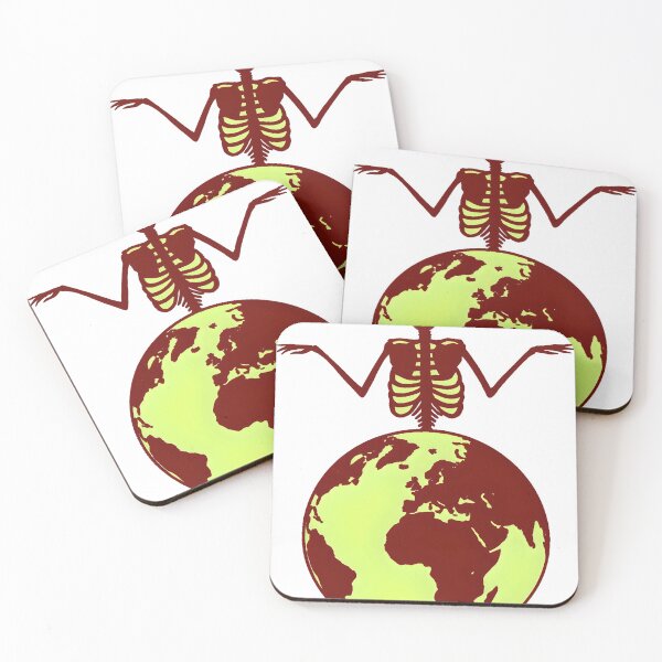Item preview, Global Need designed and sold by 2BGifts.