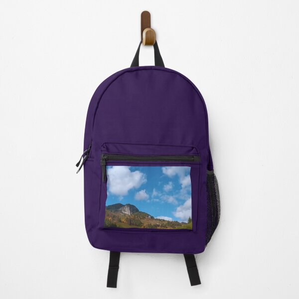 Item preview, Alpine Summer - The Beauty of Wild Nature from Romania designed and sold by MSMPrintDesign.