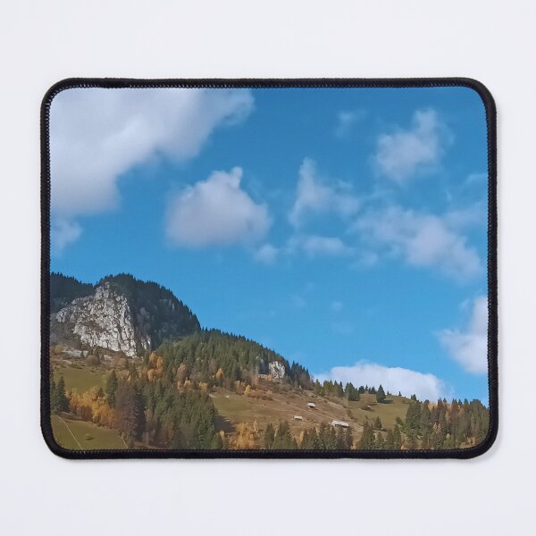 Item preview, Alpine Summer - The Beauty of Wild Nature from Romania designed and sold by MSMPrintDesign.