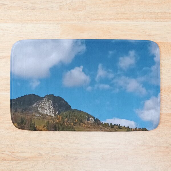 Item preview, Alpine Summer - The Beauty of Wild Nature from Romania designed and sold by MSMPrintDesign.