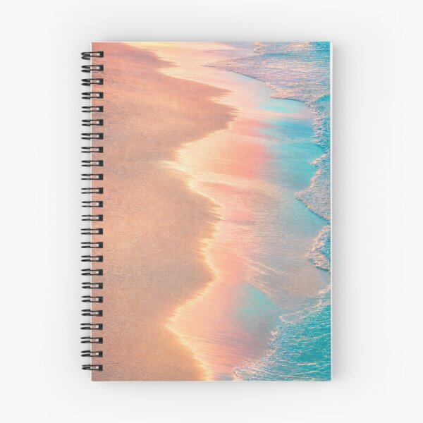 Item preview, Cinematic Beach designed and sold by scicilysimonee.