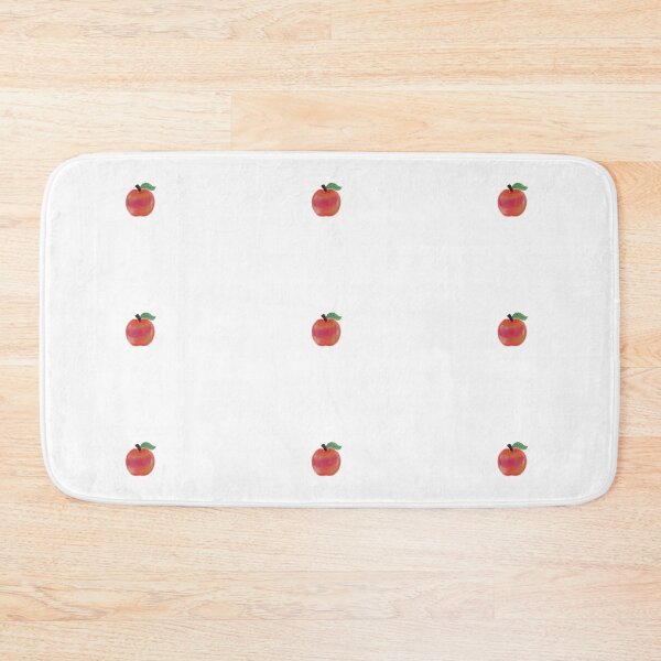 Item preview, Apple  designed and sold by Mary’s Painted World.