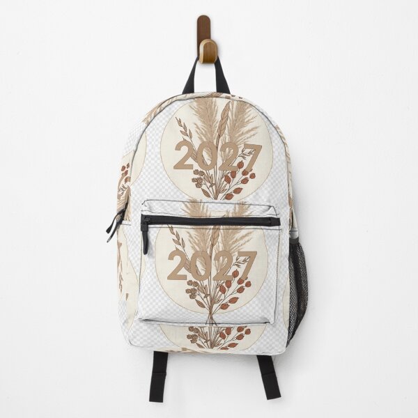 Item preview, 2027 Boho Botanical Design | Neutral Pampas Grass New Year Art designed and sold by GalleryPeak.