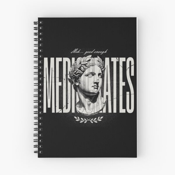 Item preview, Mediocrates designed and sold by Millsoft.