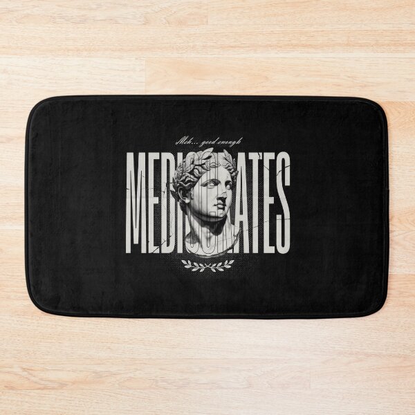 Item preview, Mediocrates designed and sold by Millsoft.