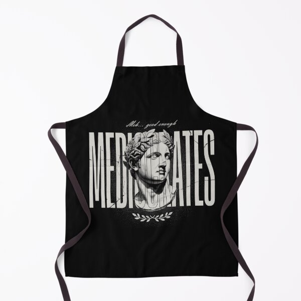 Item preview, Mediocrates designed and sold by Millsoft.