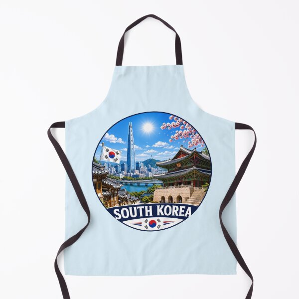 Item preview, South Korea designed and sold by Myra365Art.