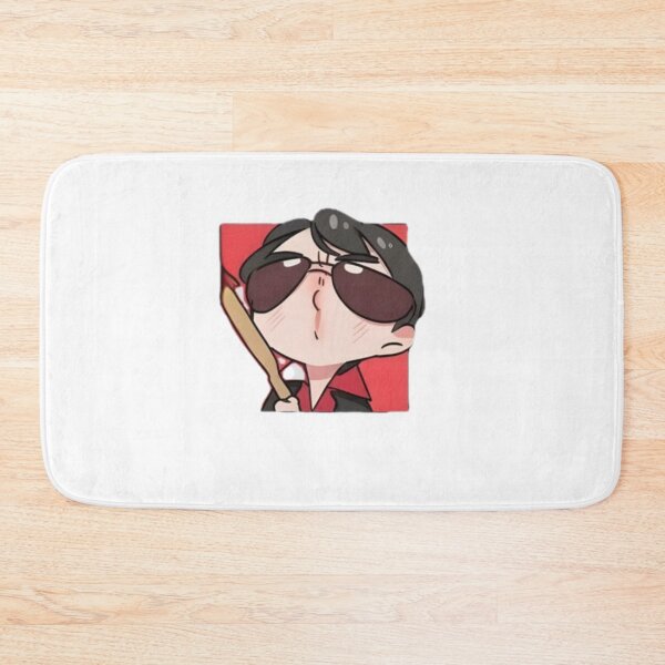 Item preview, BTS Jin 2.0  designed and sold by MK3-.