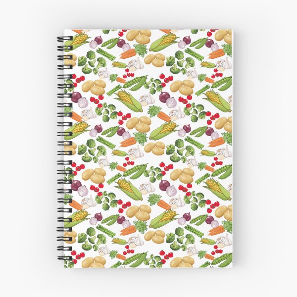 Item preview, Loads of veggies! designed and sold by HeathWayPrints.