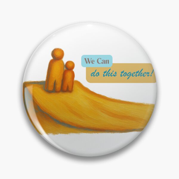 Item preview, Encouragement - WE CAN designed and sold by phxzone.