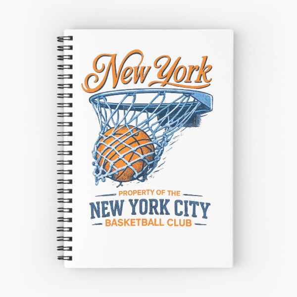 Artikelvorschau, New York Knicks entworfen und verkauft von randomslife.
