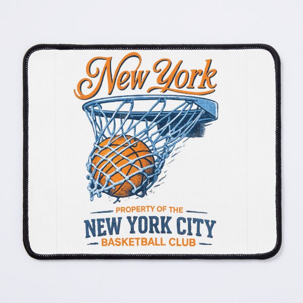 Item preview, New York Knicks designed and sold by randomslife.