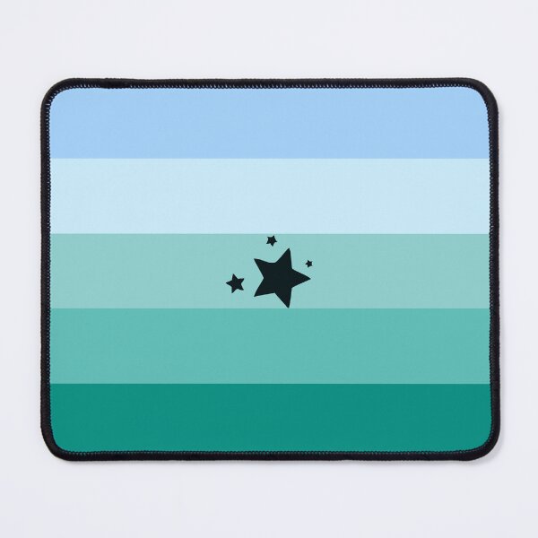 Item preview, Ouranian Pride designed and sold by BeccaPaintmore.