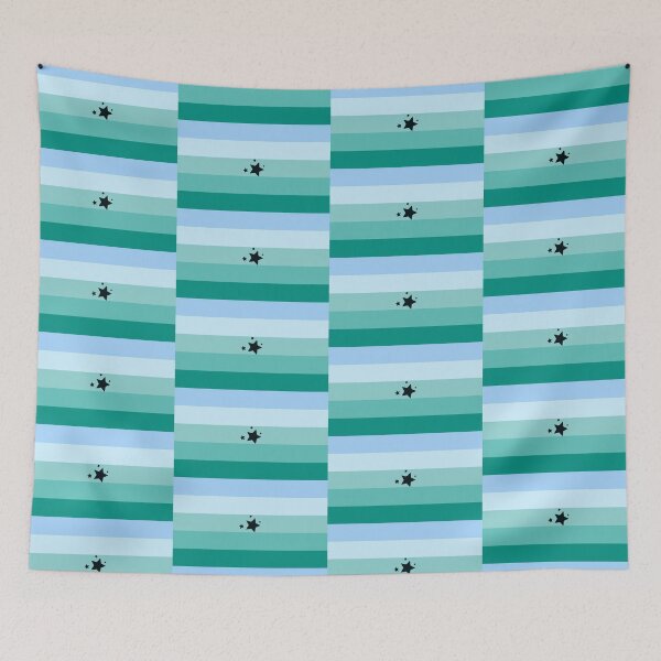 Item preview, Ouranian Pride designed and sold by BeccaPaintmore.
