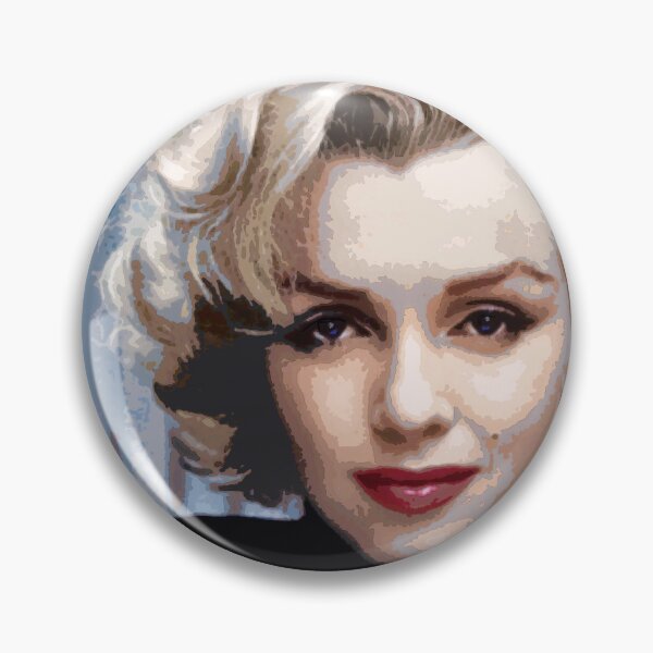 Item preview, So beautiful Marilyn designed and sold by Art Sebastian Moreno.
