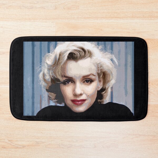 Item preview, So beautiful Marilyn designed and sold by Art Sebastian Moreno.