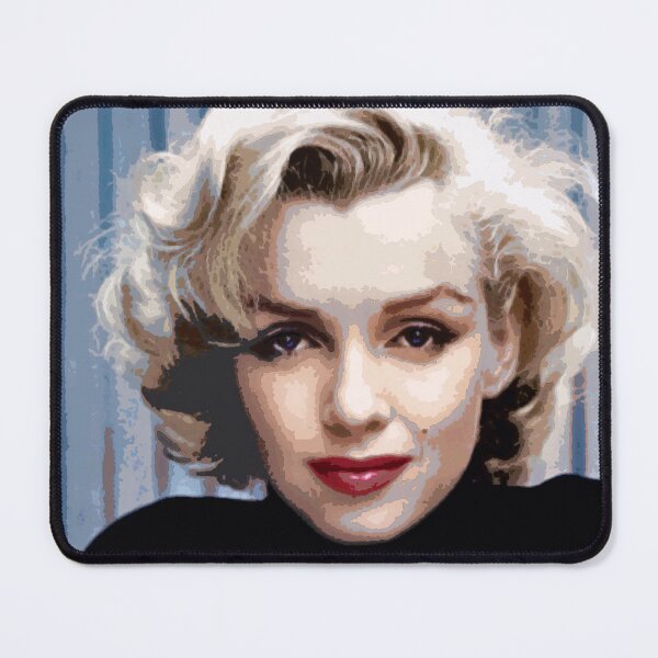 Item preview, So beautiful Marilyn designed and sold by Art Sebastian Moreno.