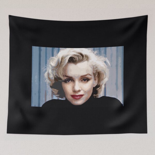 Item preview, So beautiful Marilyn designed and sold by Art Sebastian Moreno.