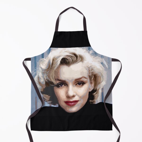 Item preview, So beautiful Marilyn designed and sold by Art Sebastian Moreno.