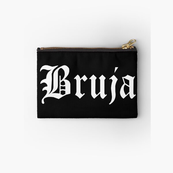 Item preview, Bruja Gothic designed and sold by ChibiTacoTruck.