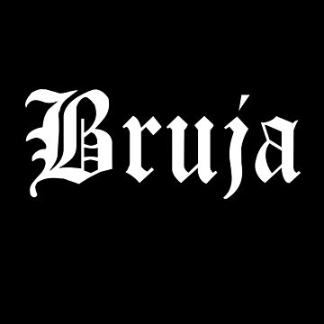 Artwork thumbnail, Bruja Gothic by ChibiTacoTruck