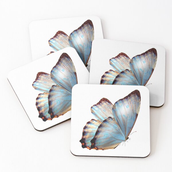 Item preview, Blue Butterfly designed and sold by t-patterns.