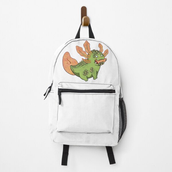 Item preview, Axolizard designed and sold by The Artful Finch.