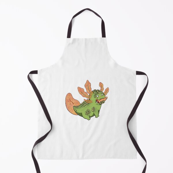 Item preview, Axolizard designed and sold by The Artful Finch.