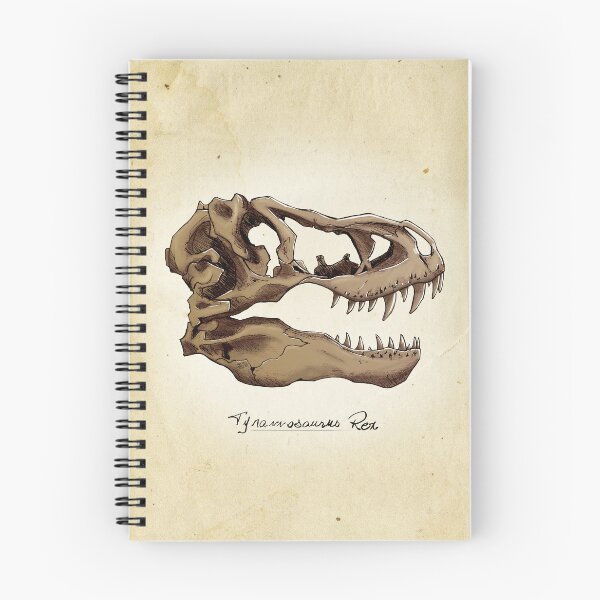 Item preview, T-rex designed and sold by Sideral Outpost.