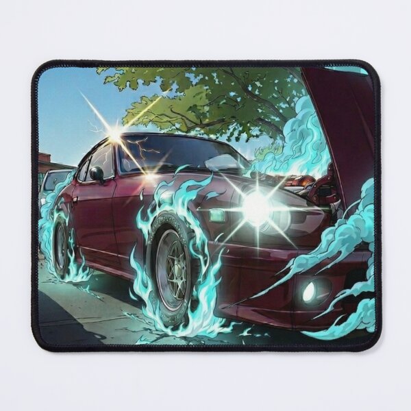 Item preview, Unreal Power designed and sold by MeltingSteel.