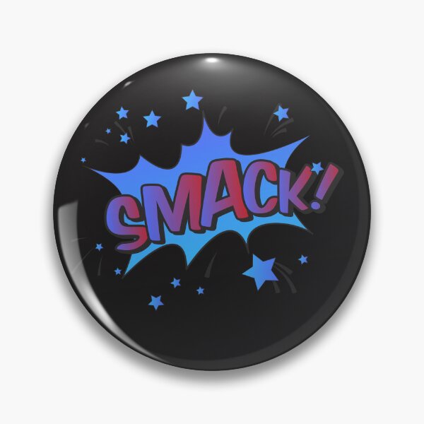 Item preview, Pop Art Smack: Retro Comic Book designed and sold by The Best Designs.