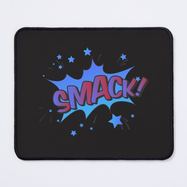 Item preview, Pop Art Smack: Retro Comic Book designed and sold by The Best Designs.
