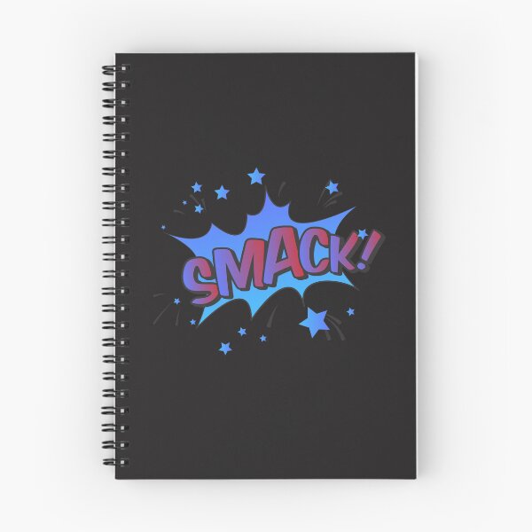 Item preview, Pop Art Smack: Retro Comic Book designed and sold by The Best Designs.