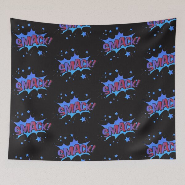 Item preview, Pop Art Smack: Retro Comic Book designed and sold by The Best Designs.