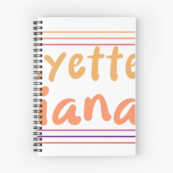 Item preview, Lafayette Indiana City Marked On Map designed and sold by TheIconSmith.