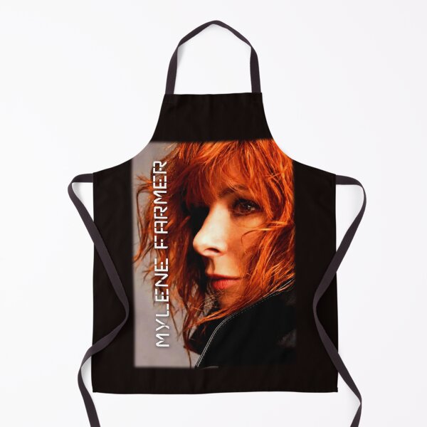 Item preview, Mylene Farmer C'est à qui le tour designed and sold by MusicVibesTee.