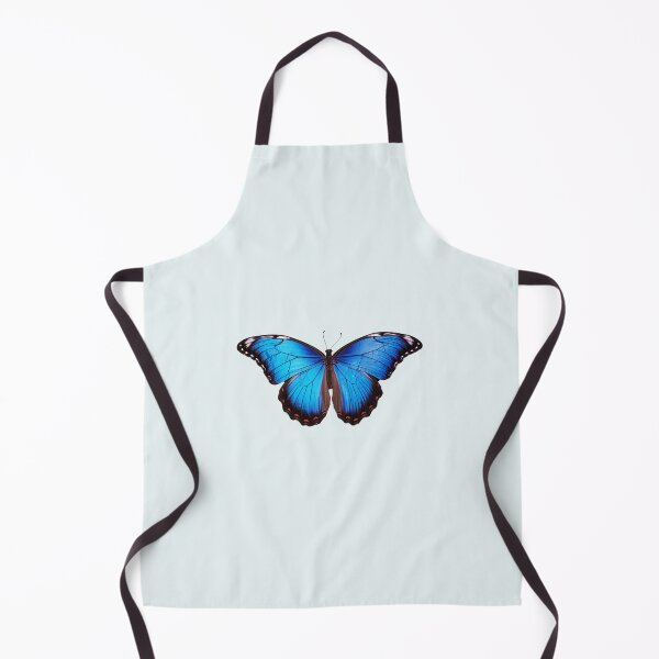 Item preview, Blue Butterfly designed and sold by t-patterns.