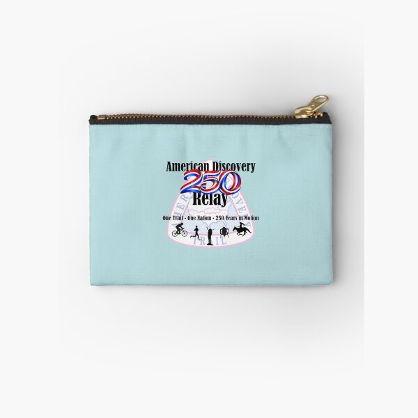 Item preview, American Discovery Trail designed and sold by Broken Antler Designs .