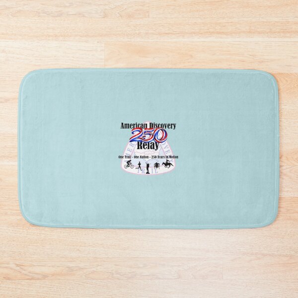 Item preview, American Discovery Trail designed and sold by Broken Antler Designs .