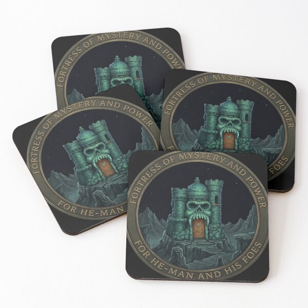 Item preview, TheCastle designed and sold by ME design.