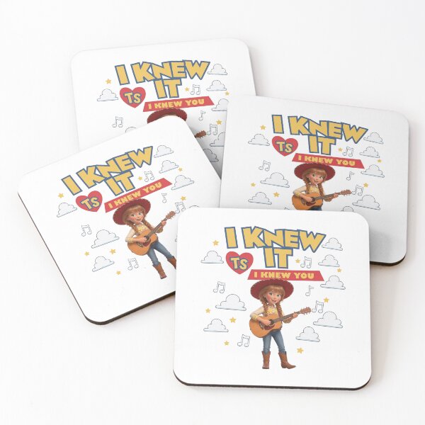 Item preview, TS and Toy Story 5 - I Knew It I Knew You designed and sold by ShipeyRico.
